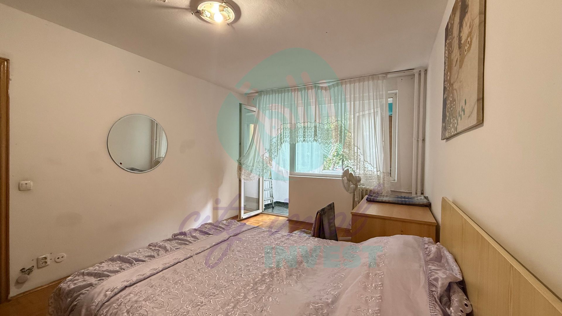 Apartament 2 camere, etaj 1 | Fix la Obor - Poză 2
