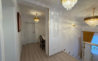 Casa individuala cu 5 camere in Dumbravita - Poză 10