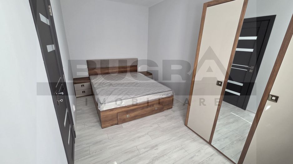 Apartament de 3 camere nou, curte proprie, parcare, zona Fac De Litere - Poză 7