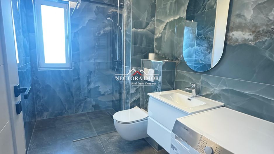 NECTORA IMOB-Apartament 2 camere, Ultracentral Malul Crisului, 60 mp - Poză 7