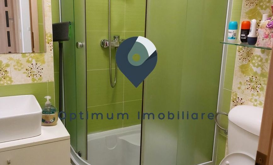 Apartament cu 4 camere de vanzare in Plopilor, etaj 3/4 ! - Poză 7