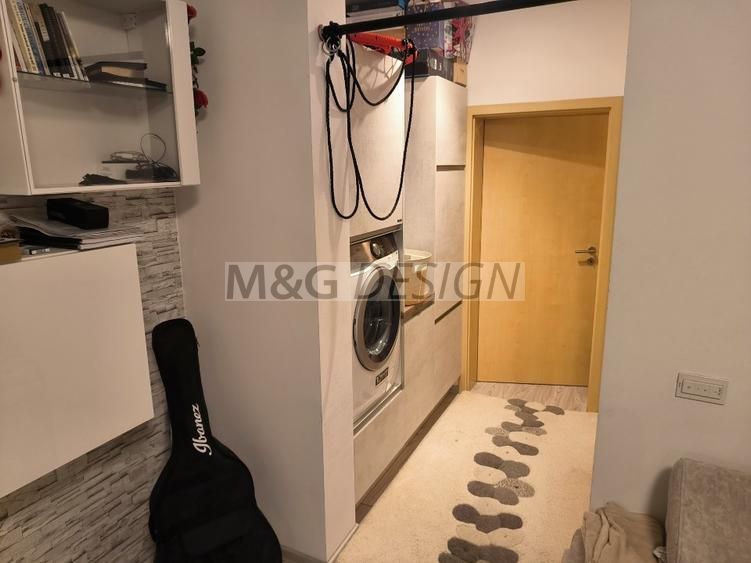 Apartament 2 camere Giroc cu Garaj - Poză 5