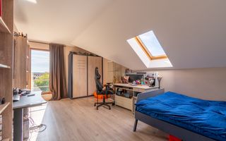Proprietate exclusivista de vanzare: 2 case | 9 camere | 2000 mp teren - Poză 53