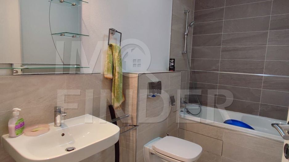 3 camere cu Parcare Exterioara  Buna Ziua PET Friendly - Poză 14