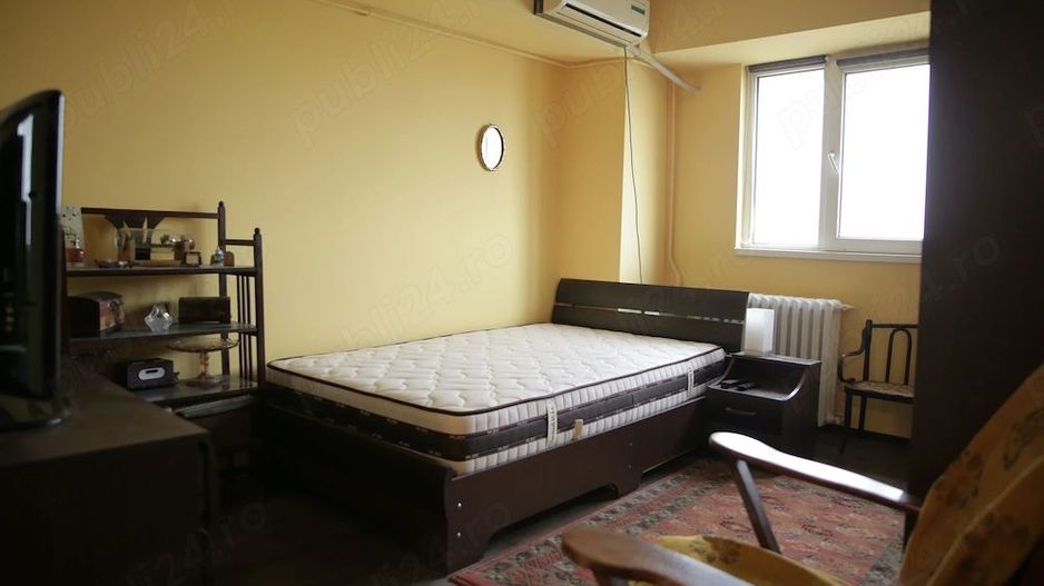Vanzare apartament 4 camere zona obor 92mp - Poză 2