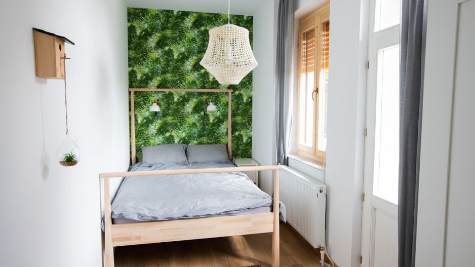 Apartament 3 camere, central #Oradea, mobilat, utilat. Comision 0 - Poză 12