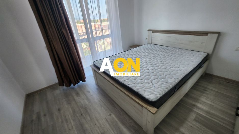 Apartament cu 2 Camere, Bloc Nou, Zona Cetate - Poză 5