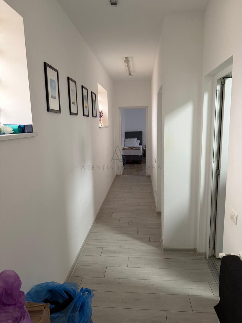 Vila Azil  14 Camere - Poză 16