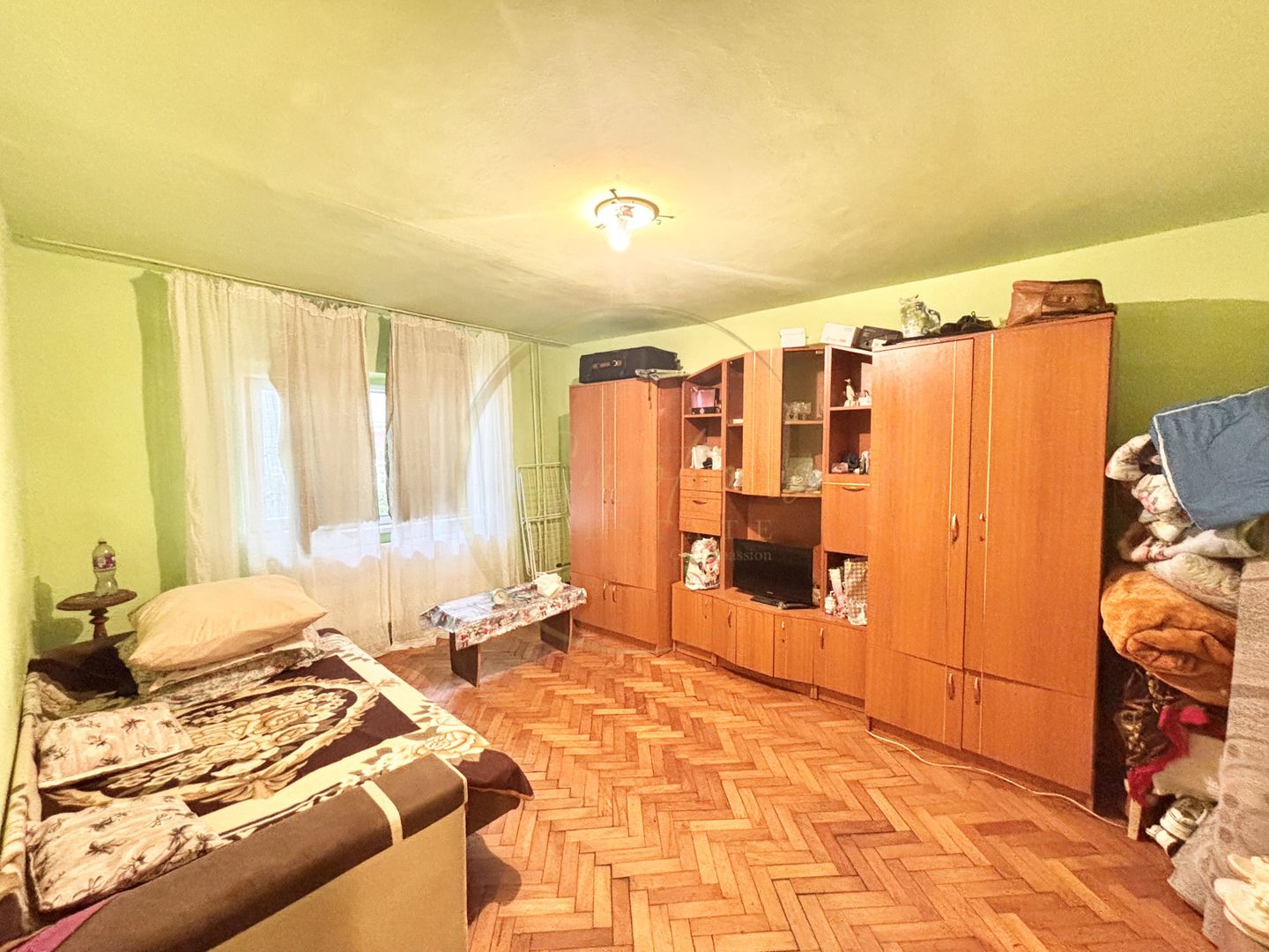 0% COMISION | Apartament 1 camera - Freidorf | Centrala proprie - Poză 3