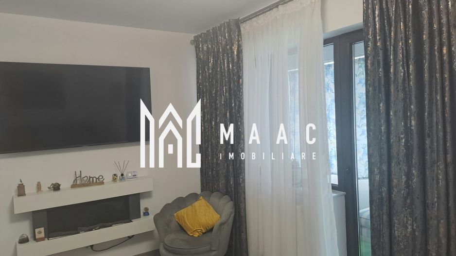 Apartament 2 camere de vânzare | Ostroveni, Râmnicu Vâlcea | parcare - Poză 8