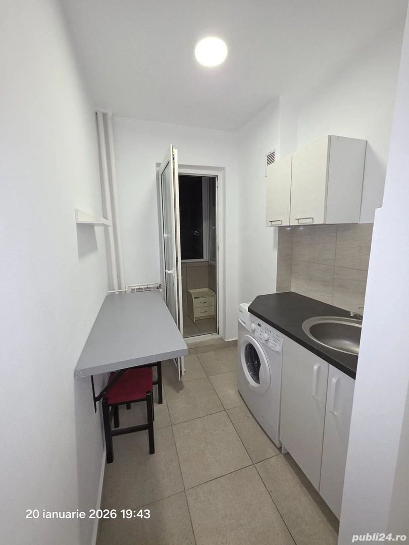 Complex-Studentesc | 1 Camera | Etaj Intermediar - Poză 5