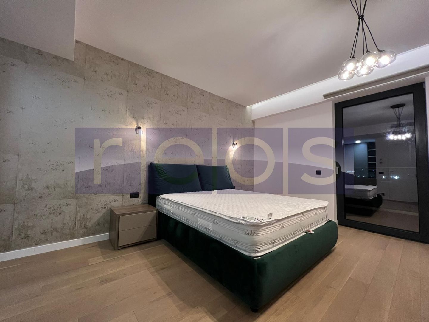 INCHIRIERE 2 CAMERE | ONE HERASTRAU TOWERS | ETAJ 8 | TERASA | PARCARE OPTIONALA - Poză 6