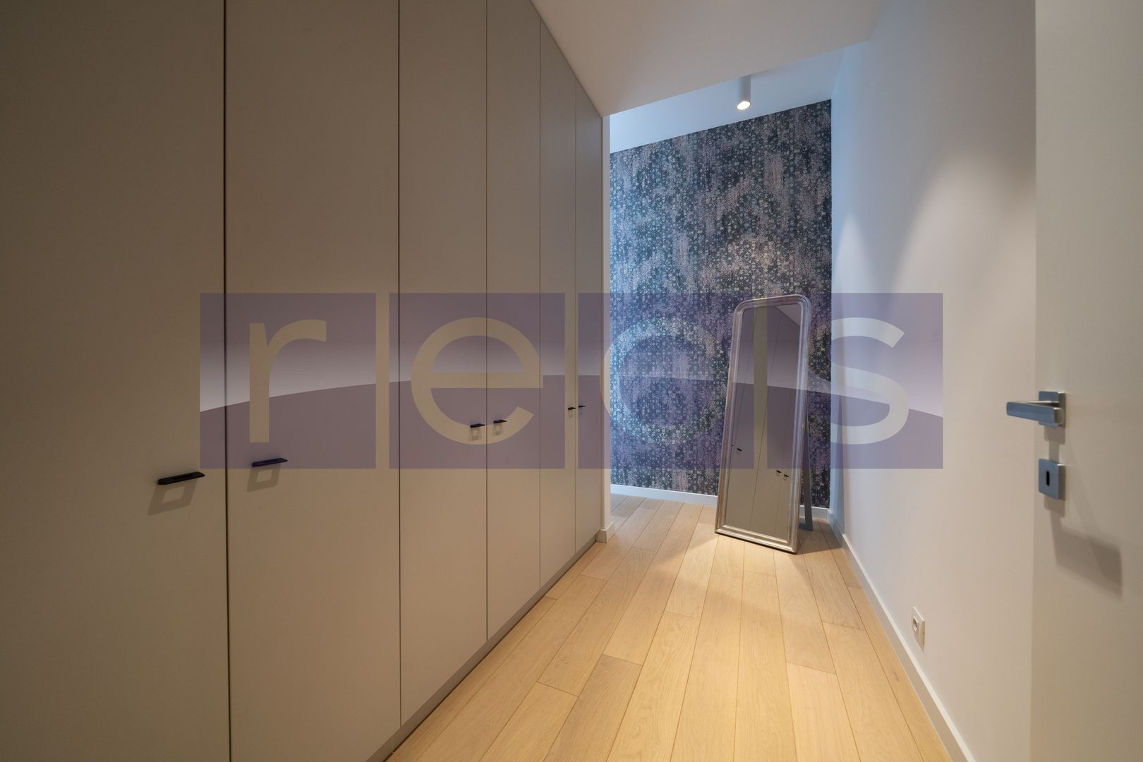 INCHIRIERE 4 CAMERE | HERASTRAU | ULTRAFINISAT | PARCARE | VEDERE LAC | - Poză 13