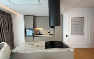Apartament  High-End 4 camere | One Floreasca Towers - Poză 10