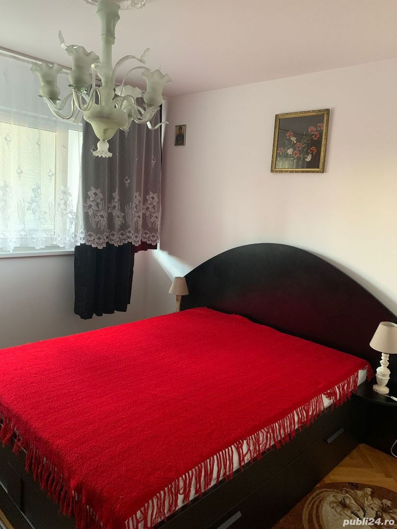 Apartament Metrou Titan Parc IOR Pozitie Excelenta - Poză 2