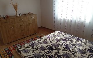 Casă intabulată cu anexă și teren de 1000 mp în Carlig (Popricani) - Poză 6