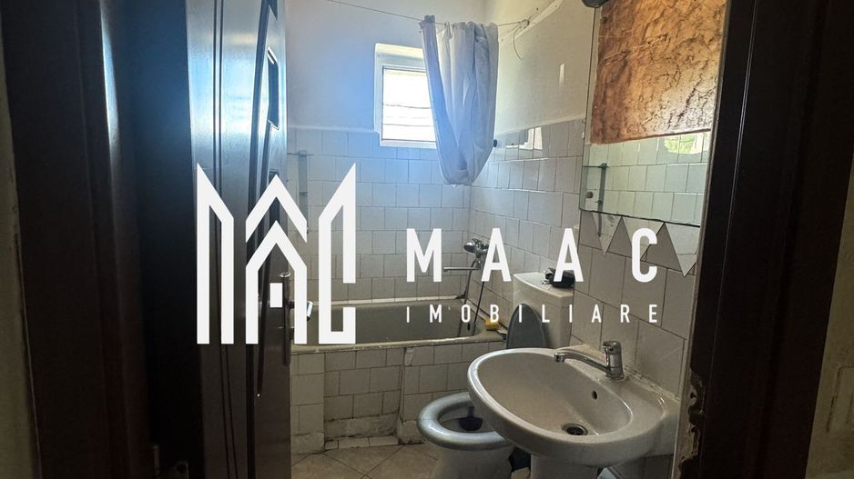 Garsoniera  I Parter I Stefan Cel Mare - Poză 7