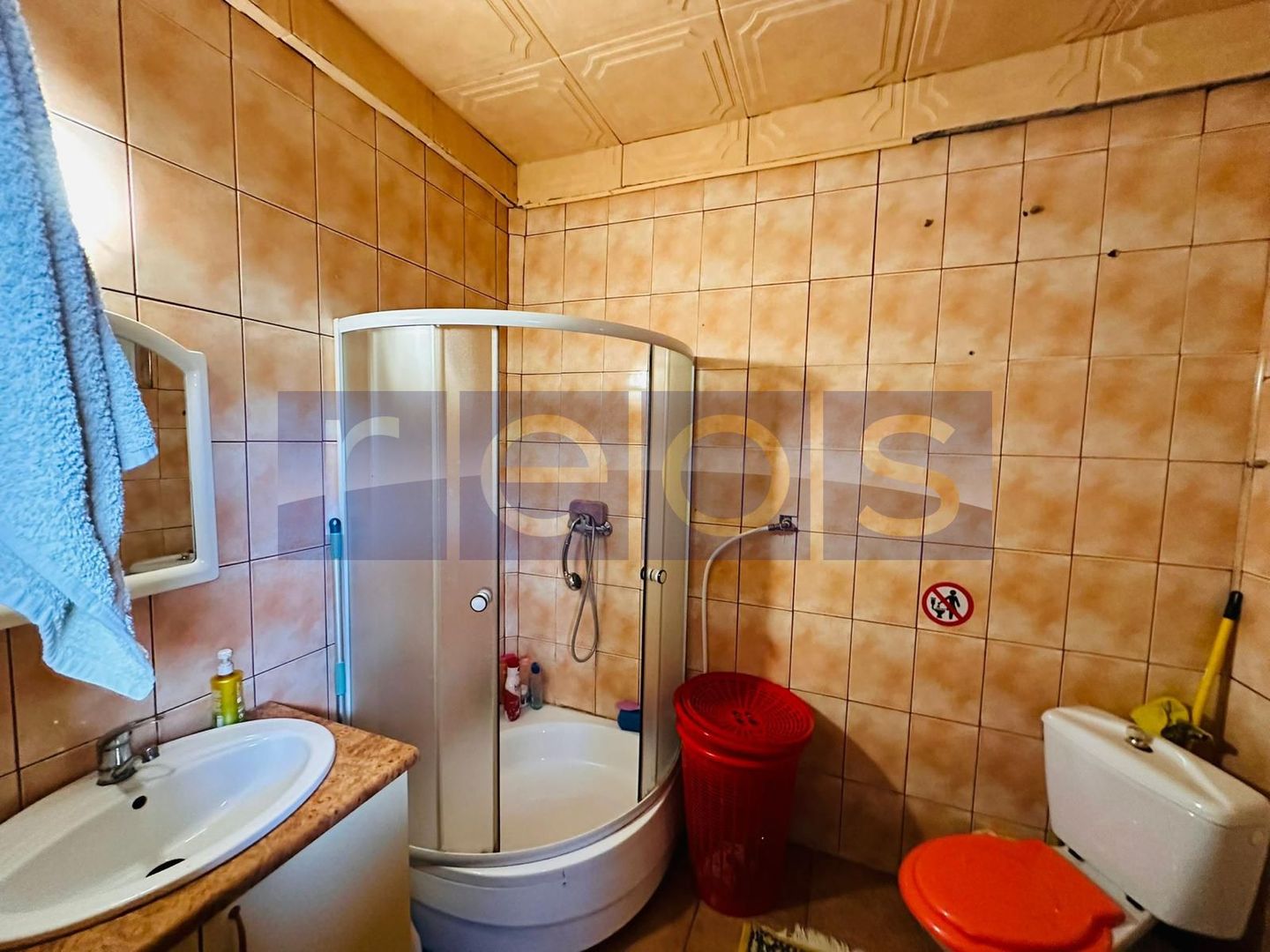 CASA DE VANZARE | CREVEDIA | 5 CAMERE - Poză 12