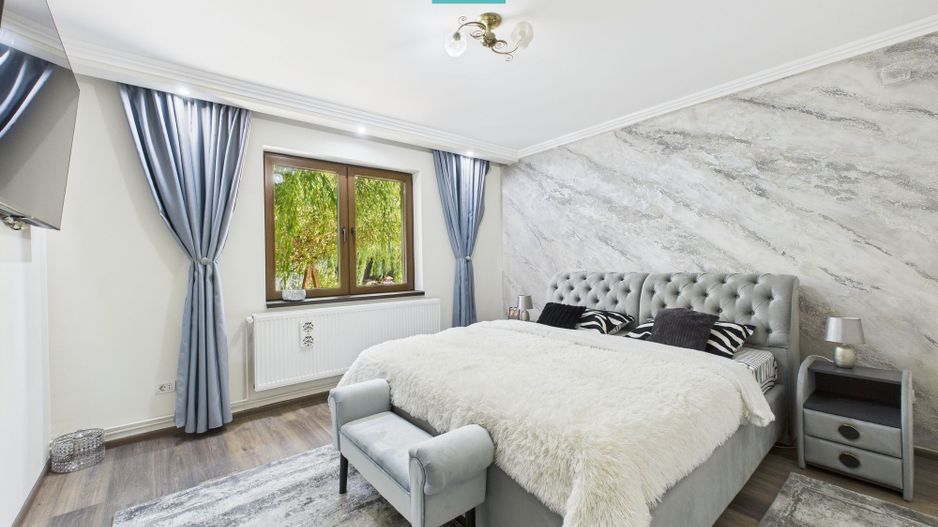 Casa la cheie în Nadab - Poză 14