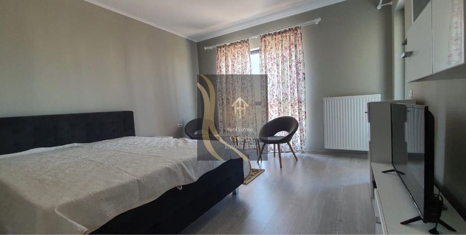De inchiriat garsoniera Plaza Exigent faza 2 - Poză 2