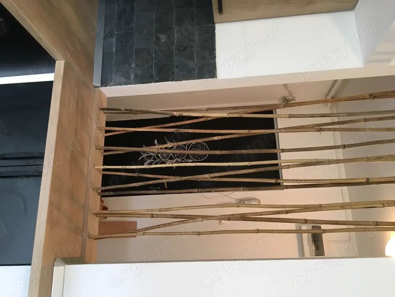 Apartament spatios cu 3 camere, mobilat modern,  metrou Gorjului. - Poză 10