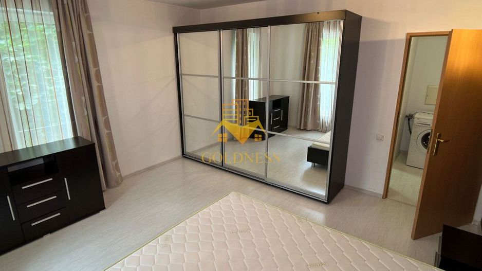 2 camere, modern, 2 parcari,  Zorilor, zona Sigma, Observator, UMF - Poză 3