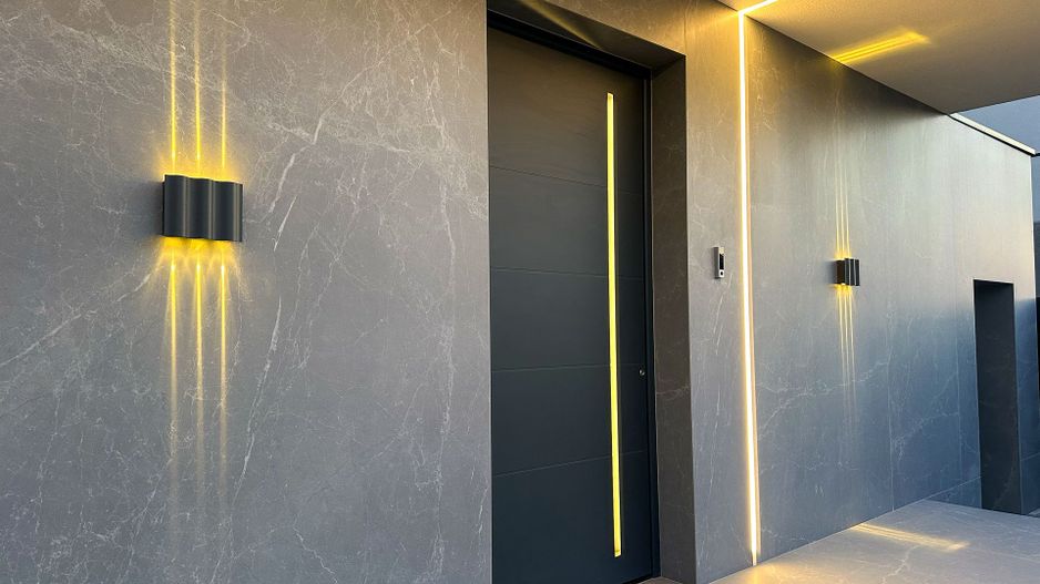 UNIC  |  Vilă Individuală Premium cu Design Contemporan și Finisaje de Lux - Poză 9