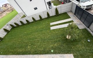 Casa modernă 4 camere | 110 mp utili | Teren 363 mp | La Bulevard - Poză 24