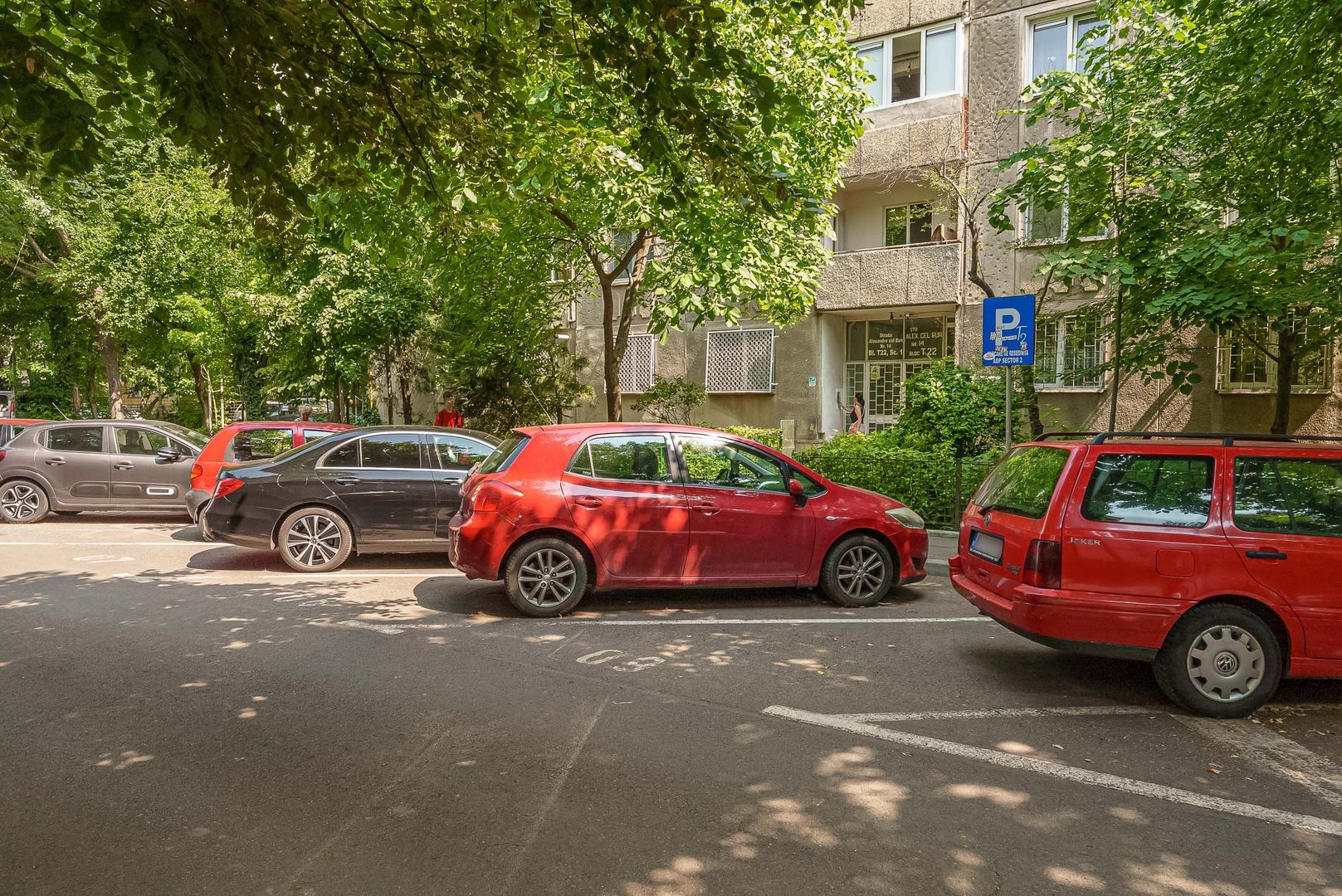 Apart 2 camere Lacul Tei facult constructii Alexandru cel Bun bloc 85 - Poză 13