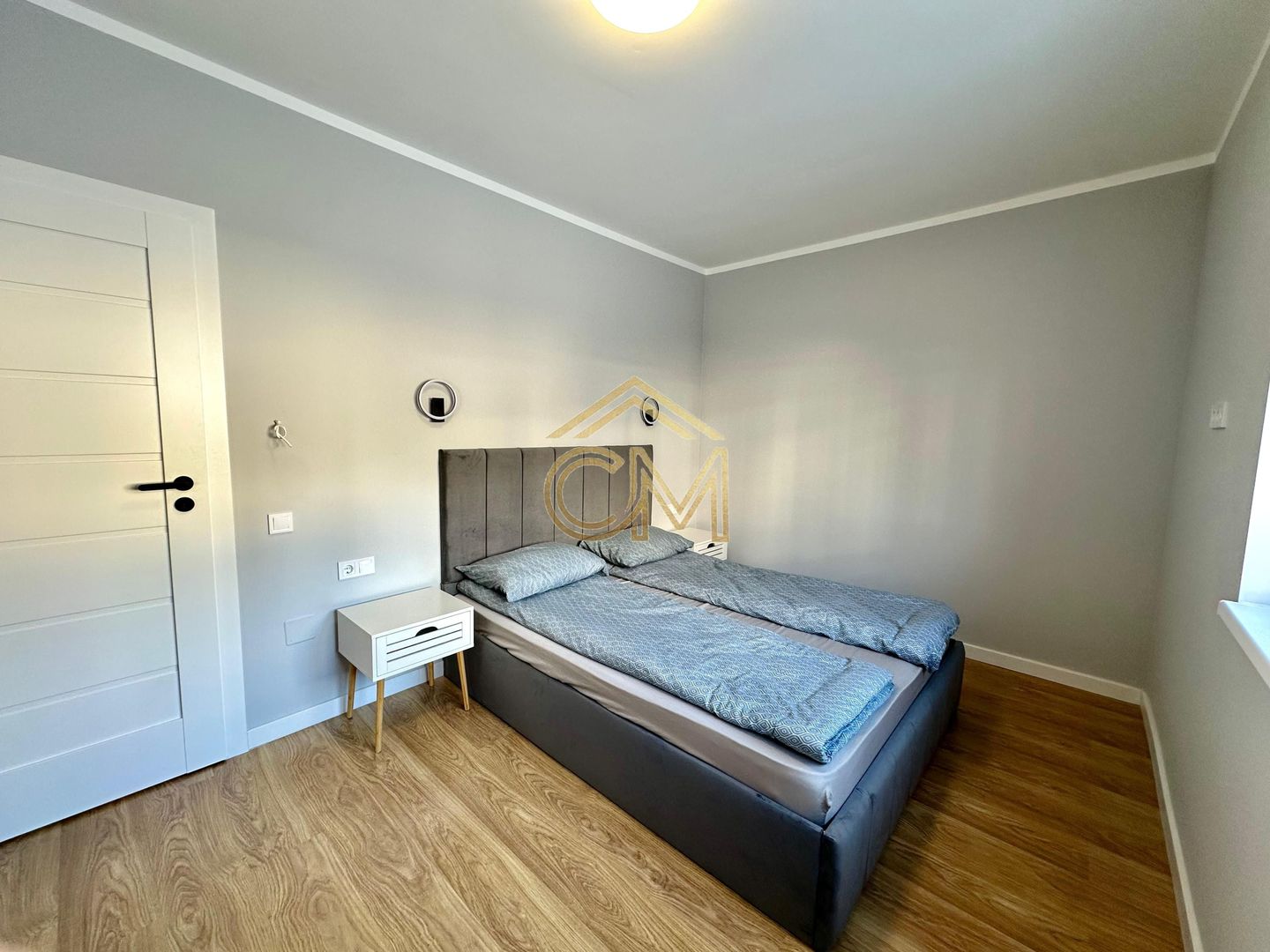 Apartament 2 Camere - Decomandat - 54 MPU - Balcon - Poză 9