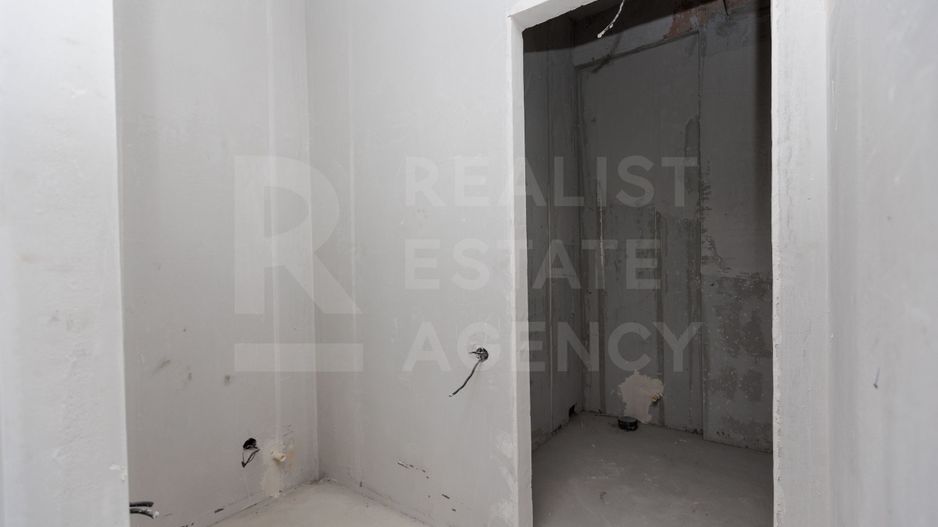 Vânzare, apartament, 3 camere, Bulevardul Europei, Botanica. - Poză 12