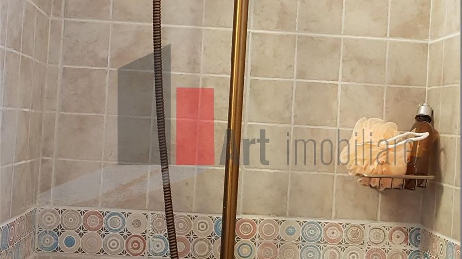 Vânzare apartament 3 camere 2 băi cu centrală Brâncoveanu - Covasna - Poză 10