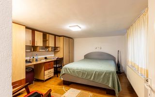 Garsoniera, la casa, parcare, Zorilor Zona UMF, Marinescu, Piezisa - Poză 1