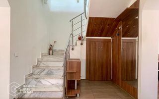 Casa spatioasa, 5 camere, mobilata,  la 5 min Metrou Dristor - Poză 21