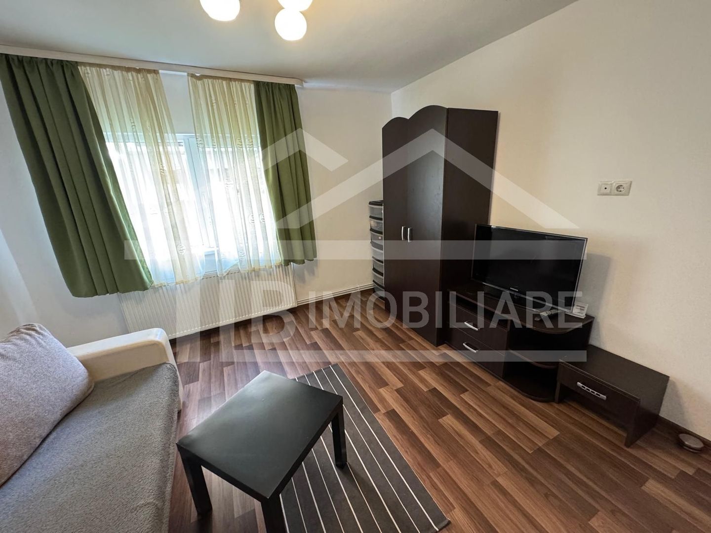 Apartament cu o camera, 30mp, Zona Livezeni - Poză 3