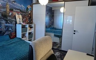 Apartament cu 2 camere, finisat si mobilat. - Poză 5