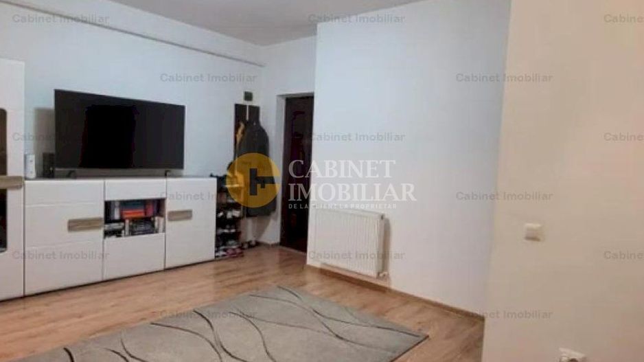 Etaj 2 apartament  cu 2 camere bloc nou zona Tatarasi - Poză 2