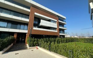Apartament 4 camere Astorium Garden  Curte proprie  Theodor Pallady - Poză 2
