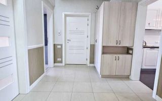 Apartament cu 3 camere de inchiriat, Cismigiu, Centrala Proprie - Poză 6