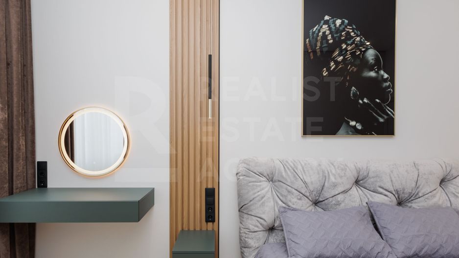 Vânzare, apartament, 3 camere, str. Vasile Lupu, Buiucani - Poză 9