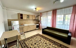 2 camere open space, Parcare, Zona Poligonului, Floresti, Profi - Poză 3