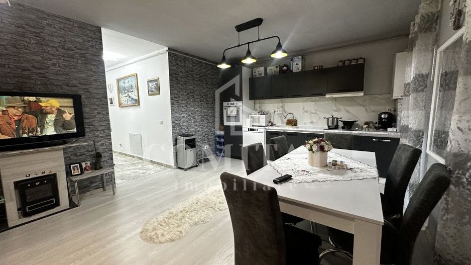 Apartament 3 camere | Grădina | Loc de parcare - Poză 7