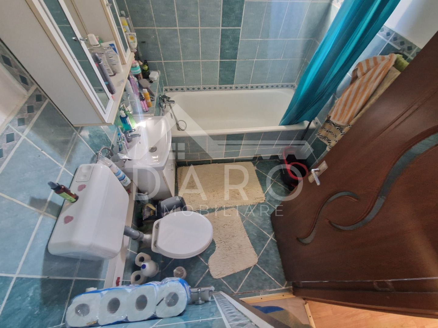 Apartament cu 3 camere in Tudor - Poză 7