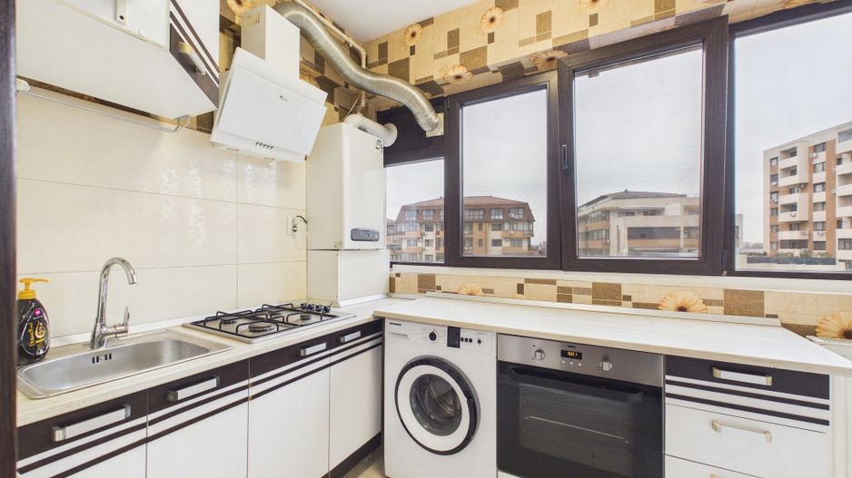 Studio cu 2 camere de vânzare | Loc de parcare I Dream Residence - Poză 11