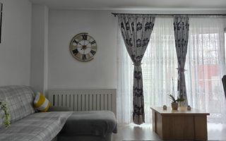 Apartament 3 Camere Maurer Residence – Brașov Coresi - Poză 24