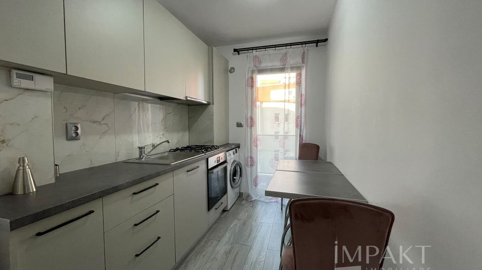 De inchiriat-Apartament cu 2 camere |Iulius Mall| |FSEGA| |Parcare| - Poză 3