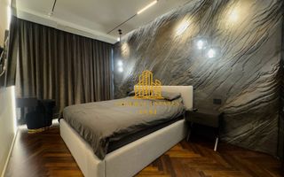 Vânzare Exclusivă Penthouse de LUX cu Terasă Panoramică | Himson - Poză 9
