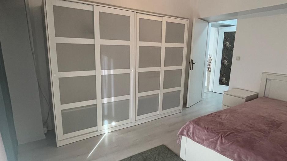 Apartament 4 camere LUX | Zona Unirii - Traian - Poză 6