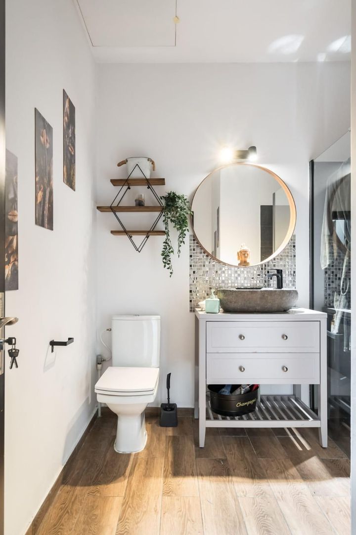 OFERTA  APARTAMENT 2 CAMERE LUX - Poză 10