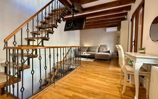 Casa moderna,de inchiriat,cu 3 camere -Zona Ultracentrala - Poză 8